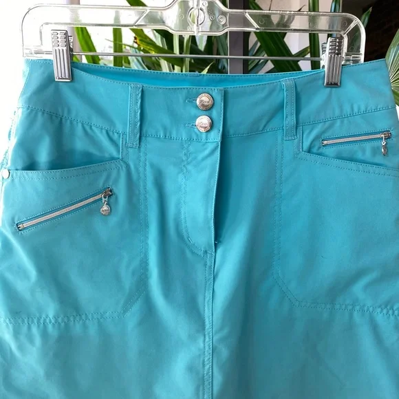 XDS by Daily Sports golf skort - Picture 3 of 5